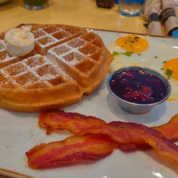 First Watch - Tri Fecta - Breakfast & Brunch Near Me - Panama City Beach, Florida First Watch - Tri Fecta - Breakfast & Brunch Near Me - Panama City Beach, Florida