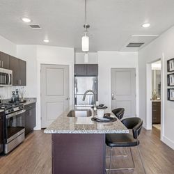 Point of View Apartments