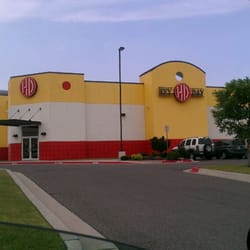 HeyDay Entertainment