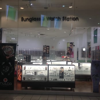 Sunglass & Watch Station - Watches Near Me - Cutler Bay, Florida
