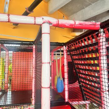 Just 4 Fun - Broken, discolored. - Kids Activities Near Me - Miami, Florida