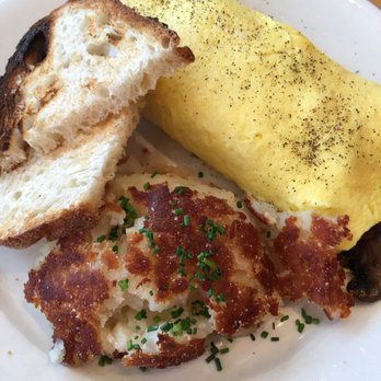 Clinton St. Baking - Omelette - Bakeries Near Me - New York, New York Clinton St. Baking - Omelette - Bakeries Near Me - New York, New York
