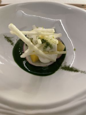 RESTAURANT ERH by null