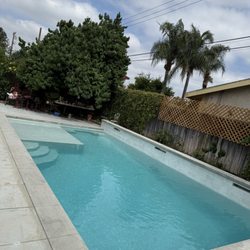 Hays’ Pool Service