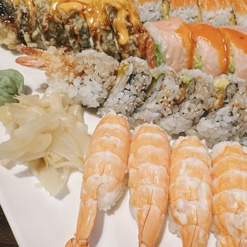Sushi Palace - Sushi Bars Near Me - North Haven, Connecticut Sushi Palace - Sushi Bars Near Me - North Haven, Connecticut