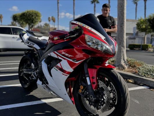 TOP 10 BEST Motorcycle Shops in Ontario, CA - Updated 2025