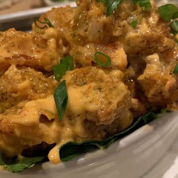 Bonefish Grill - Bang bang shrimp - Seafood Near Me - Rockville Centre, New York