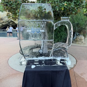 Houston Zoo - Zoos Near Me - Houston, Texas
