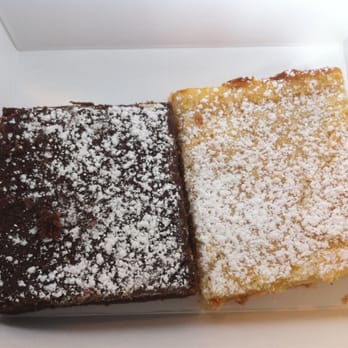 Devil's Teeth Baking Company - Bakeries Near Me - San Francisco, California Devil's Teeth Baking Company - Bakeries Near Me - San Francisco, California