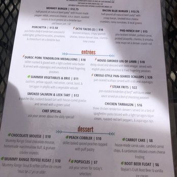 A.K.A Kitchen  - New American Near Me - Loveland, Colorado