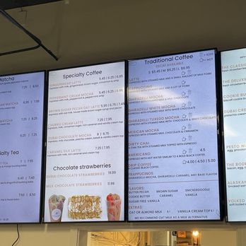 The Hangout - Coffee & Tea Near Me - Lodi, California The Hangout - Coffee & Tea Near Me - Lodi, California