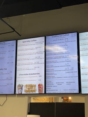Menu photo 2 The Hangout Lodi, CA Menu photo 2 The Hangout Lodi, CA