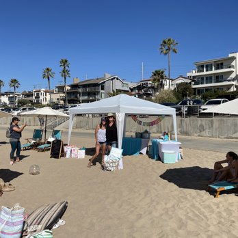 The Beach Reserve - Beach set up for 40 guests. - Beach Equipment Rentals Near Me The Beach Reserve - Beach set up for 40 guests. - Beach Equipment Rentals Near Me