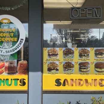 The Jelly Donut - Donuts Near Me - San Jose, California The Jelly Donut - Donuts Near Me - San Jose, California