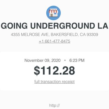 Going Underground Records - Vinyl Records Near Me - Los Angeles, California Going Underground Records - Vinyl Records Near Me - Los Angeles, California