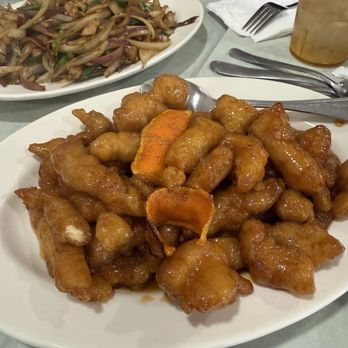 Viet-Ha - Orange Chicken - Chinese Near Me - Sacramento, California Viet-Ha - Orange Chicken - Chinese Near Me - Sacramento, California