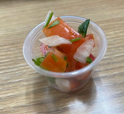 Taco N’ Madre by null