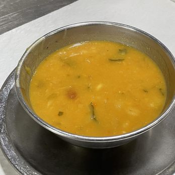 Churrascaria Lameiras - Sopa des legumes (1,30€) - Barbeque Near Me - Porto, 13