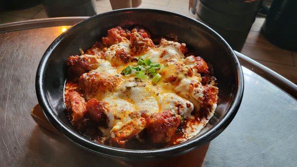 낭만포차 Nangman Pocha by null