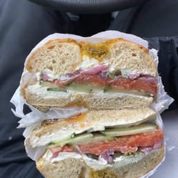 Lox of moxie Lox of moxie