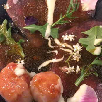 Sushi Sasabune - Sushi Bars Near Me - Honolulu, Hawaii