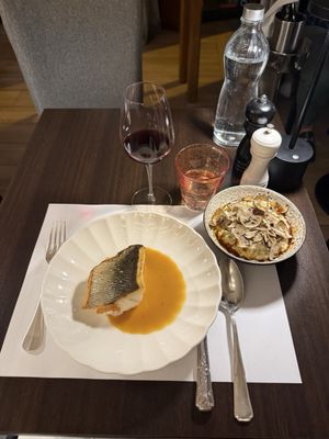 Le Séjour by null