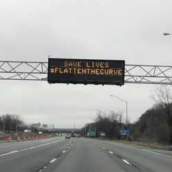 Long Island Expressway