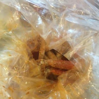 Stinkin Crawfish - Snow crab - Cajun/Creole Near Me - Downey, California