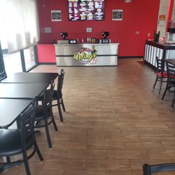 ATL Wings - Entrance