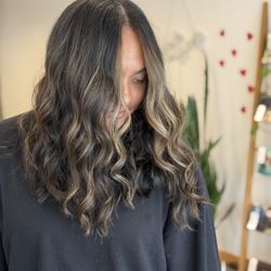 Salon K - Hair by Emily