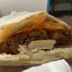 Morefan - Beef Rougamo