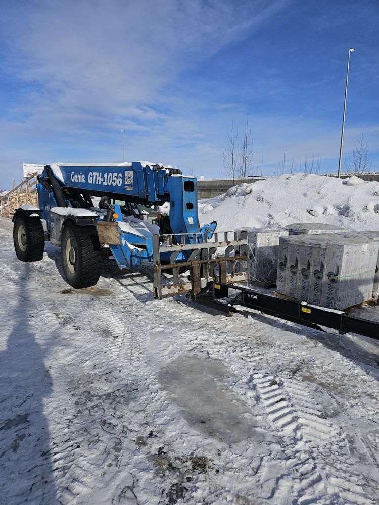 Slide of Kingdom Contractors