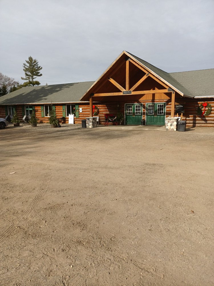 WILLIAMS TREE FARM Updated August 2024 62 Photos & 25 Reviews