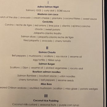 26 Sushi & Tapas - Sushi Bars Near Me - Surfside, Florida 26 Sushi & Tapas - Sushi Bars Near Me - Surfside, Florida