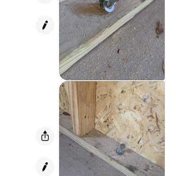 Superior Construction & Remodeling - a close up of a picture of a building under construction - General Contractors Near Me - Conroe, Texas Superior Construction & Remodeling - a close up of a picture of a building under construction - General Contractors Near Me - Conroe, Texas