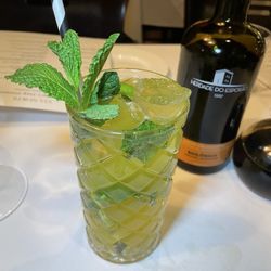 Via Norte Restaurant