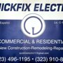 Quickfix Electric