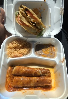 Dos Compadres Mexican Restaurant by null