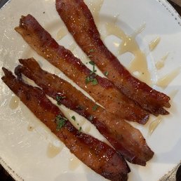 Million Dollar Bacon
