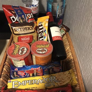 Marriott Cancun Resort - Snacks - Hotels Near Me - Cancún, ROO