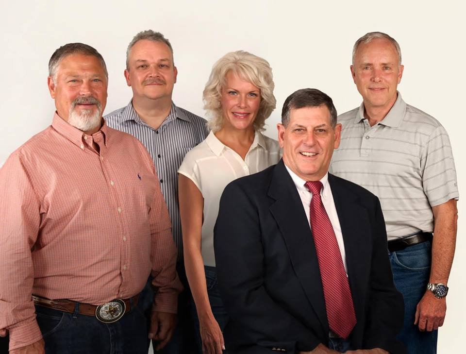 TEXAS HILLS REALTY 502 E Main St, Fredericksburg, TX Yelp