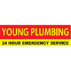 Slide of Young Plumbing