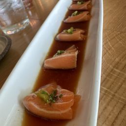 Salmon Salmon