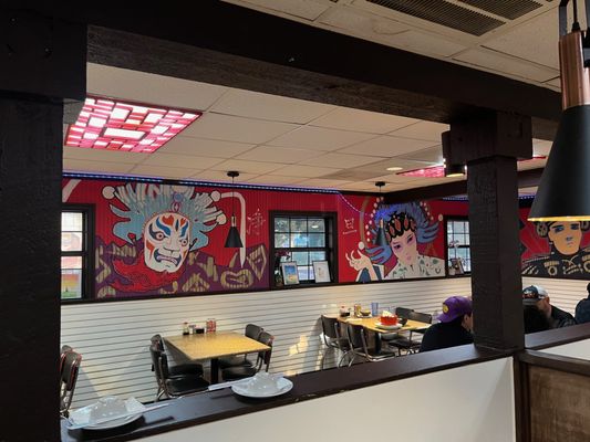 China Family Restaurant at Highland by null