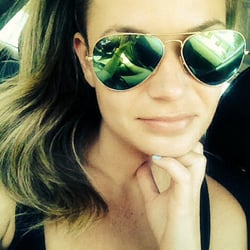 Faces by Fern - Feeling fresh faced after my signature facial :)
