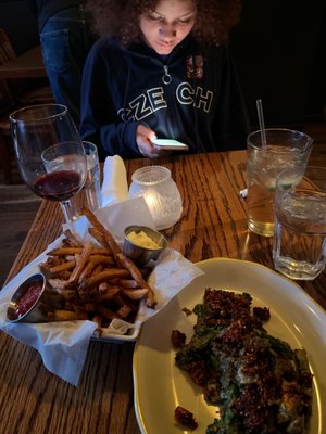 Local 44 Restaurant & Bar by null