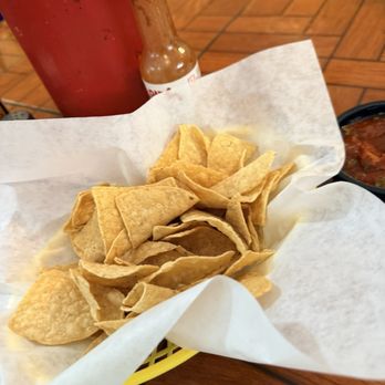 Taco Mafia - Complimentary chips & salsa - Mexican Near Me - San Miguel, California Taco Mafia - Complimentary chips & salsa - Mexican Near Me - San Miguel, California
