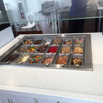 5t Ice - Froyo options - Desserts Near Me - Sterling, Virginia 5t Ice - Froyo options - Desserts Near Me - Sterling, Virginia