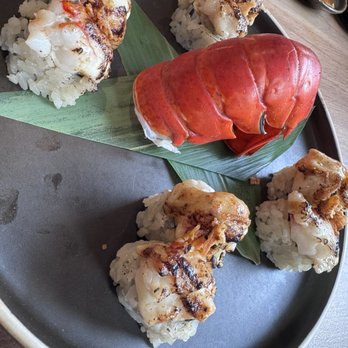Azuki Sushi - Sushi Bars Near Me - San Diego, California Azuki Sushi - Sushi Bars Near Me - San Diego, California
