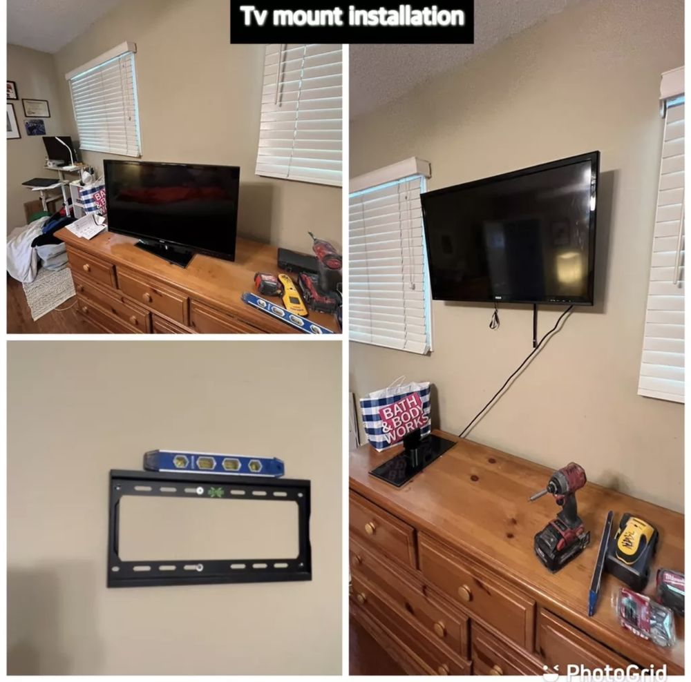 Slide of Fix All Projects